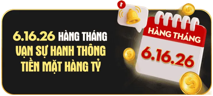 Video Slots hiện đại