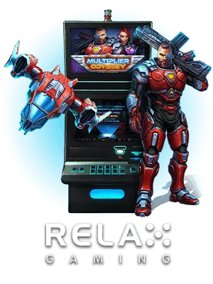 Đa dạng trò chơi bắn cá và vũ khí