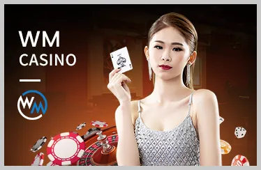 Hình ảnh casino trực tuyến SV388